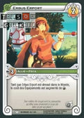 Erbus Erport [Incarnam 104/320 WAKFU]