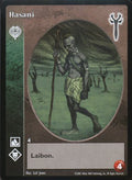 Hasani [LoB set] - VTES CCG