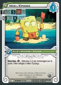 Mob l'Éponge [Incarnam 123/320 WAKFU]
