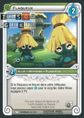 Flaqueux [Incarnam 124/320 WAKFU]