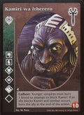 Kamiri wa Itherero [LoB set] - VTES CCG
