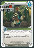 Keyss Aouti [Incarnam 127/320 WAKFU]