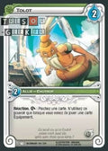 Tolot [Incarnam 129/320 WAKFU]