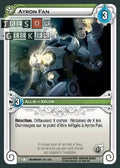 Ayron Fan [Incarnam 134/320 WAKFU]