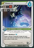 Démon VI [Incarnam 138/320 WAKFU]