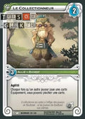 Le Collectionneur [Incarnam 139/320 WAKFU]