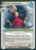 Comte Harebourg [Incarnam 141/320 WAKFU] - Wakfu TCG - Incarnam - Français (FR) - OCCASION