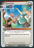 Répulsion [Incarnam 150/320 WAKFU] - Wakfu TCG - Incarnam - Français (FR) - OCCASION