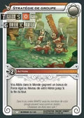 Stratégie de Groupe [Incarnam 153/320 WAKFU] - Wakfu TCG - Incarnam - Français (FR) - OCCASION
