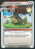 Jeunesse d'Ogrest [Incarnam 154/320 WAKFU]
