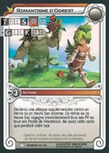 Romantisme d'Ogrest [Incarnam 155/320 WAKFU]