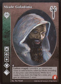 Nkule Galadima [LoB set] - VTES CCG