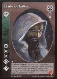 Nkule Galadima [LoB set] - VTES CCG