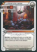 La Ruse d'Allister [Incarnam 165/320 WAKFU] - Wakfu TCG - Incarnam - Français (FR) - OCCASION