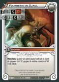 Fourberie de Djaul [Incarnam 169/320 WAKFU] - Wakfu TCG - Incarnam - Français (FR) - OCCASION