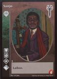 Sanjo [LoB set] - VTES CCG
