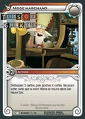 Mode Marchand [Incarnam 177/320 WAKFU] - Wakfu TCG - Incarnam - Français (FR) - OCCASION