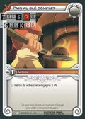 Pain au Blé Complet [Incarnam 181/320 WAKFU] - Wakfu TCG - Incarnam - Français (FR) - OCCASION