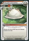 Poudre d'Eniripsa [Incarnam 182/320 WAKFU] - Wakfu TCG - Incarnam - Français (FR) - OCCASION