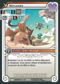 Réflexes [Incarnam 191/320 WAKFU] - Wakfu TCG - Incarnam - Français (FR) - OCCASION