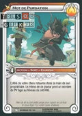 Mot de Purgation [Incarnam 195/320 WAKFU]