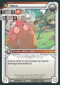 Trêve [Incarnam 201/320 WAKFU]