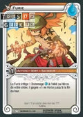 Furie [Incarnam 212/320 WAKFU]