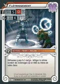 Flétrissement [Incarnam 220/320 WAKFU] - Wakfu TCG - Incarnam - Français (FR) - OCCASION
