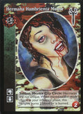 Hermana Hambrienta Menor [LoB set] - VTES CCG