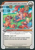 La Complainte de Lykhen [Incarnam 226/320 WAKFU]