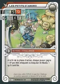 Les Petits d'Abord [Incarnam 236/320 WAKFU] - Wakfu TCG - Incarnam - Français (FR) - OCCASION