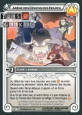 Arène des Démons des Heures [Incarnam 243/320 WAKFU]