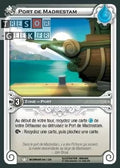 Port de Madrestam [Incarnam 244/320 WAKFU]