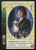 Antoinette Dubois [LoB set] - VTES CCG