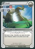 Zaap [Incarnam 246/320 WAKFU] - Wakfu TCG - Incarnam - Français (FR) - OCCASION