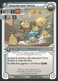 Donjon des Tofus [Incarnam 248/320 WAKFU]