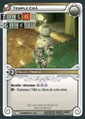 Temple Crâ [Incarnam 251/320 WAKFU] - Wakfu TCG - Incarnam - Français (FR) - OCCASION