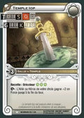 Temple Iop [Incarnam 252/320 WAKFU] - Wakfu TCG - Incarnam - Français (FR) - OCCASION