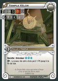 Temple Xélor [Incarnam 253/320 WAKFU] - Wakfu TCG - Incarnam - Français (FR) - OCCASION