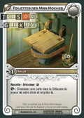 Toilettes des Miss Moches [Incarnam 258/320 WAKFU]