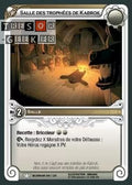 Salle des Trophées de Kabrok [Incarnam 259/320 WAKFU]