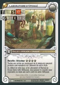 Laboratoire d'Otomaï [Incarnam 262/320 WAKFU]