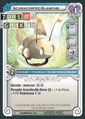 Scaracoiffe Blanche [Incarnam 264/320 WAKFU]