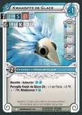 Kwakoiffe de Glace [Incarnam 265/320 WAKFU] - Wakfu TCG - Incarnam - Français (FR) - OCCASION