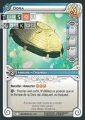 Dora [Incarnam 267/320 WAKFU] - Wakfu TCG - Incarnam - Français (FR) - OCCASION