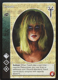 Yseult [LoB set] - VTES CCG