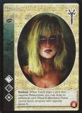 Yseult [LoB set] - VTES CCG