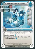 Kwakobottes de Glace [Incarnam 278/320 WAKFU]