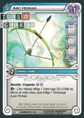 Arc Hidsad [Incarnam 281/320 WAKFU]