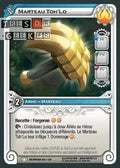 Marteau Toh'Lo [Incarnam 294/320 WAKFU]